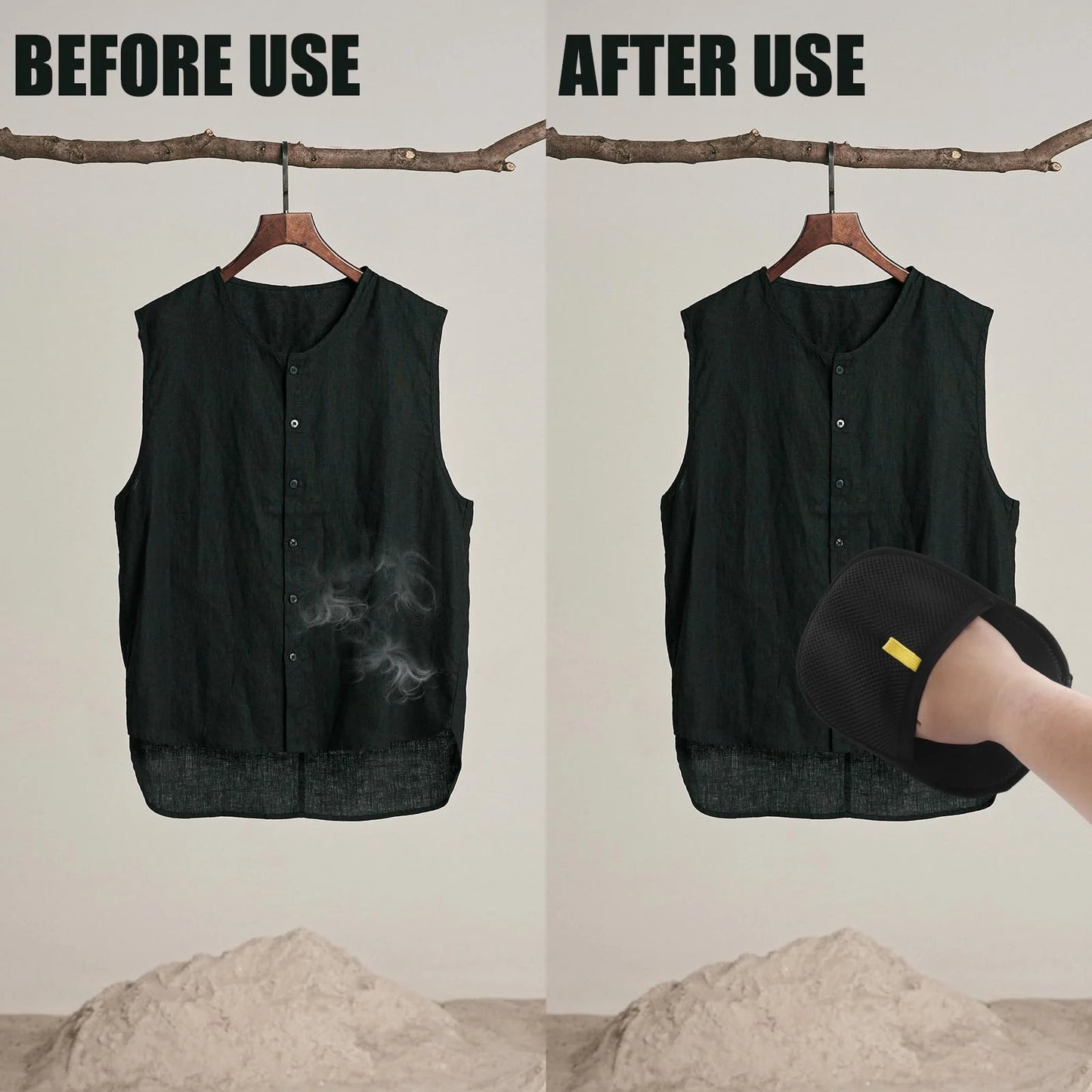 Fur-Free Bonding Gloves™